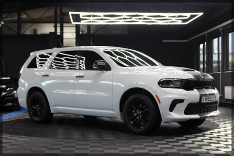 Dodge Durango 3.6 SXT 7 SITZER AHK / CAM / PDC