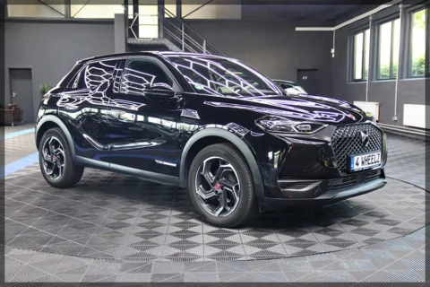 Ds DS3 DS 3 Crossback Performance Line ANDROID
