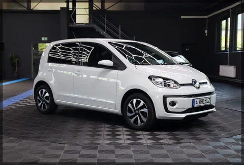 Vw up! Active SITZHZG / CAM / PDC